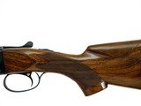 Winchester - Model 21, SxS, 12ga. 26