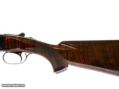 Winchester - Model 21, SxS, 20ga. 26