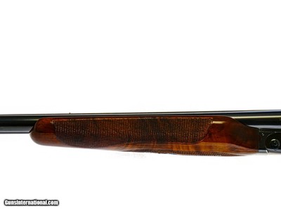 Winchester - Model 21, SxS, 20ga. 26