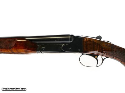 Winchester - Model 21, SxS, 20ga. 26