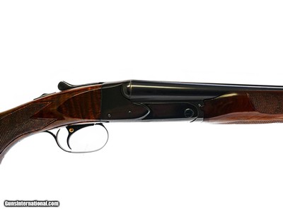 Winchester - Model 21, SxS, 20ga. 26