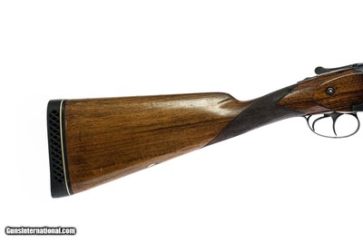 Browning - Historically Significant Serial No. 6, O/U, 12ga. 32