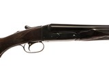 Winchester - Model 21, SxS, 12ga. 28