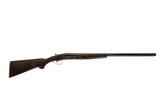 Winchester - Model 21, SxS, 12ga. 28