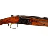 Browning - Grade 1 Lightning, O/U, Made In Belgium, 20ga. 26 1/2