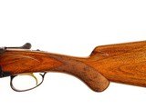 Browning - Grade 1 Lightning, O/U, Made In Belgium, 20ga. 26 1/2