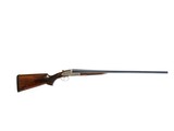 Kemen - Sideplate SxS, Matched Pair, 12ga.  28 1/2