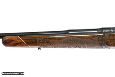 Browning - Olympian, Made In Belgium, .270 WCF. 22