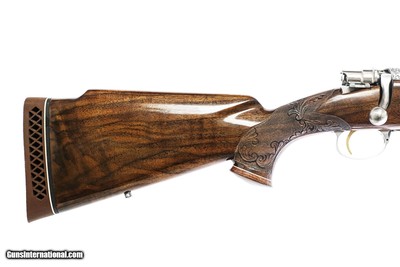 Browning - Olympian, Made In Belgium, .270 WCF. 22