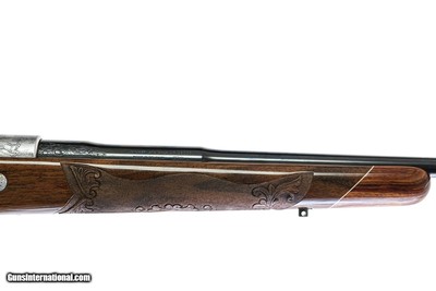 Browning - Olympian, Made In Belgium, .270 WCF. 22