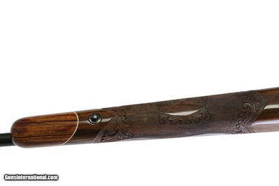 Browning - Olympian, Made In Belgium, .270 WCF. 22