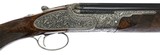 A. Galazan - O/U Sidelock, 12ga. 30