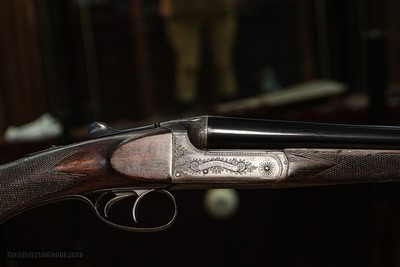 Midland Gun Company - SxS, 20ga. 28