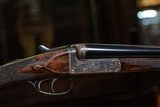 Alex Henry From Edinburgh -  Pre-War, SxS, 20ga. 27 1/2” Barrels Choked IC/IM. MAKE OFFER. - 2 of 9