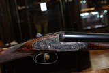 James Purdey & Son  - SxS, 12ga. 28