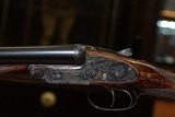 James Purdey & Son  - SxS, 12ga. 28