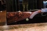 CSMC - Christian Hunter, Sideplate, SxS, .410ga. 28