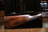 Arrieta - Full Sidelock, SxS, 20ga. 26 1/4” Barrels Choked M/IM. MAKE OFFER. - 4 of 9