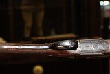 Arrieta - Full Sidelock, SxS, 20ga. 26 1/4” Barrels Choked M/IM. MAKE OFFER. - 8 of 9