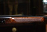 Winchester - Model 21, SxS, Skeet Grade, Factory Lettered, 16ga. 26