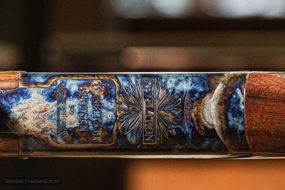 CSMC - Revelation, Case Colored, O/U, 20ga. 30