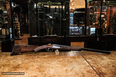 CSMC - RBL, Professional, SxS, 20ga. 24