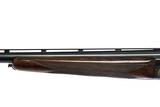 Woodward - Single Barrel Trap Gun, O/U, 12ga. 32