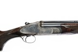 Woodward - Single Barrel Trap Gun, O/U, 12ga. 32