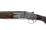 Woodward - Single Barrel Trap Gun, O/U, 12ga. 32