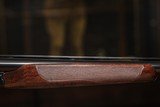 Winchester - Model 21, SxS, 16ga. 30