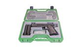 Remington - 1911 R1 Enhanced, .45 ACP. 5