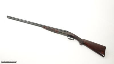Winchester - Model 21, SxS, Pistol Grip Stock, Double Triggers, Two Barrel Set, 20/28ga. 26