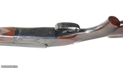 Winchester - Model 21, SxS, Pistol Grip Stock, Double Triggers, Two Barrel Set, 20/28ga. 26