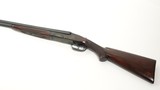 Winchester - Model 21, Two Barrel Set, 20/28ga. 26