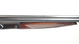 Winchester - Model 21, Two Barrel Set, 20/28ga. 26