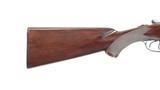 Winchester - Model 21, Two Barrel Set, 20/28ga. 26