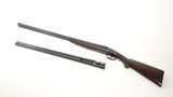 Winchester - Model 21, Two Barrel Set, 20/28ga. 26