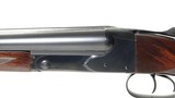 Winchester - Model 21, Two Barrel Set, 20/28ga. 26