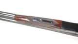 Winchester - Model 21, Two Barrel Set, 20/28ga. 26