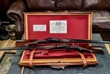 James Woodward & Son - Matched Set of Identical Guns, O/U, 20ga. 27