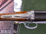 CSMC - Christian Hunter, SxS, .410ga. 28