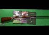 CSMC - Christian Hunter, SxS, .410ga. 28