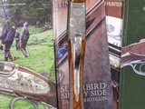 CSMC - Christian Hunter, SxS, .410ga. 28