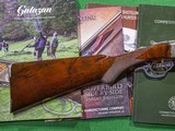 CSMC - Christian Hunter, SxS, .410ga. 28