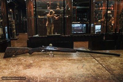 CSMC - Christian Hunter, SxS, .410. 28