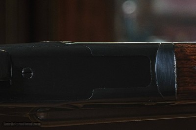 Winchester - Model 21, SxS, Pistol Grip, Double Trigger, 12ga. 30