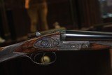 James Purdey & Son - SxS, 12ga. 28