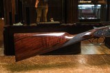 James Purdey & Son - SxS, 12ga. 28