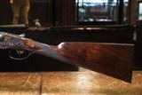 James Purdey & Son - SxS, 12ga. 28