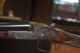 James Purdey & Son - SxS, 12ga. 28